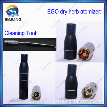 EGO Dry Herb Atomizers